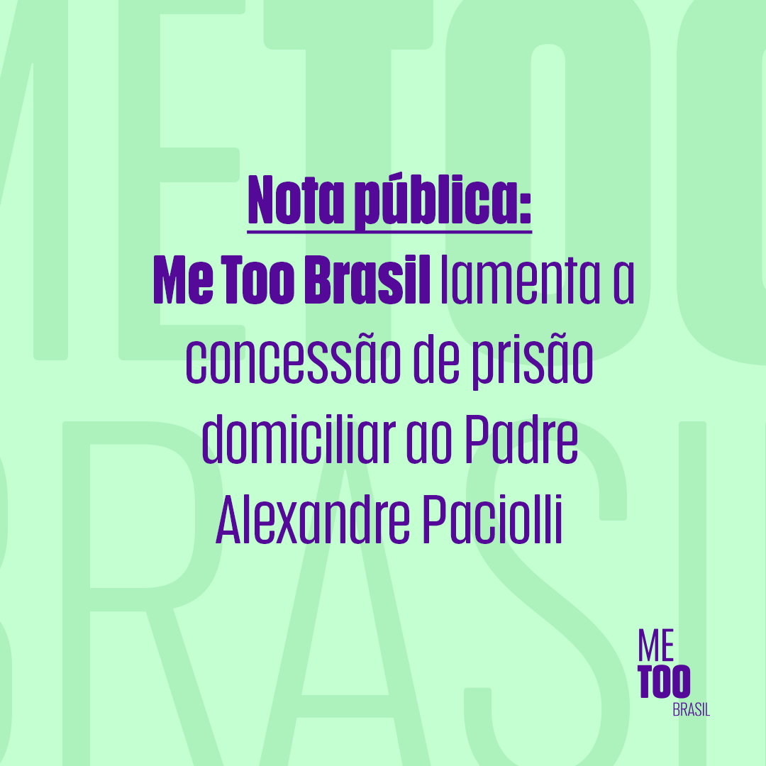 #MeTooBrasil tweet media