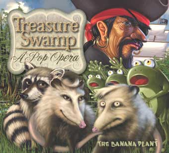 torresandberger's tweet photo. "TREASURE SWAMP - A POP OPERA" An evil pirate and his monkey mate have come to drain the swamp to find pirate treasure. Song 6: Drain the Swamp. https://t.co/cYytBo4jJe

Get the CD for just $4.98 including shipping! 
https://t.co/y9qsn9GHR8 https://t.co/fiA6YQHLWF