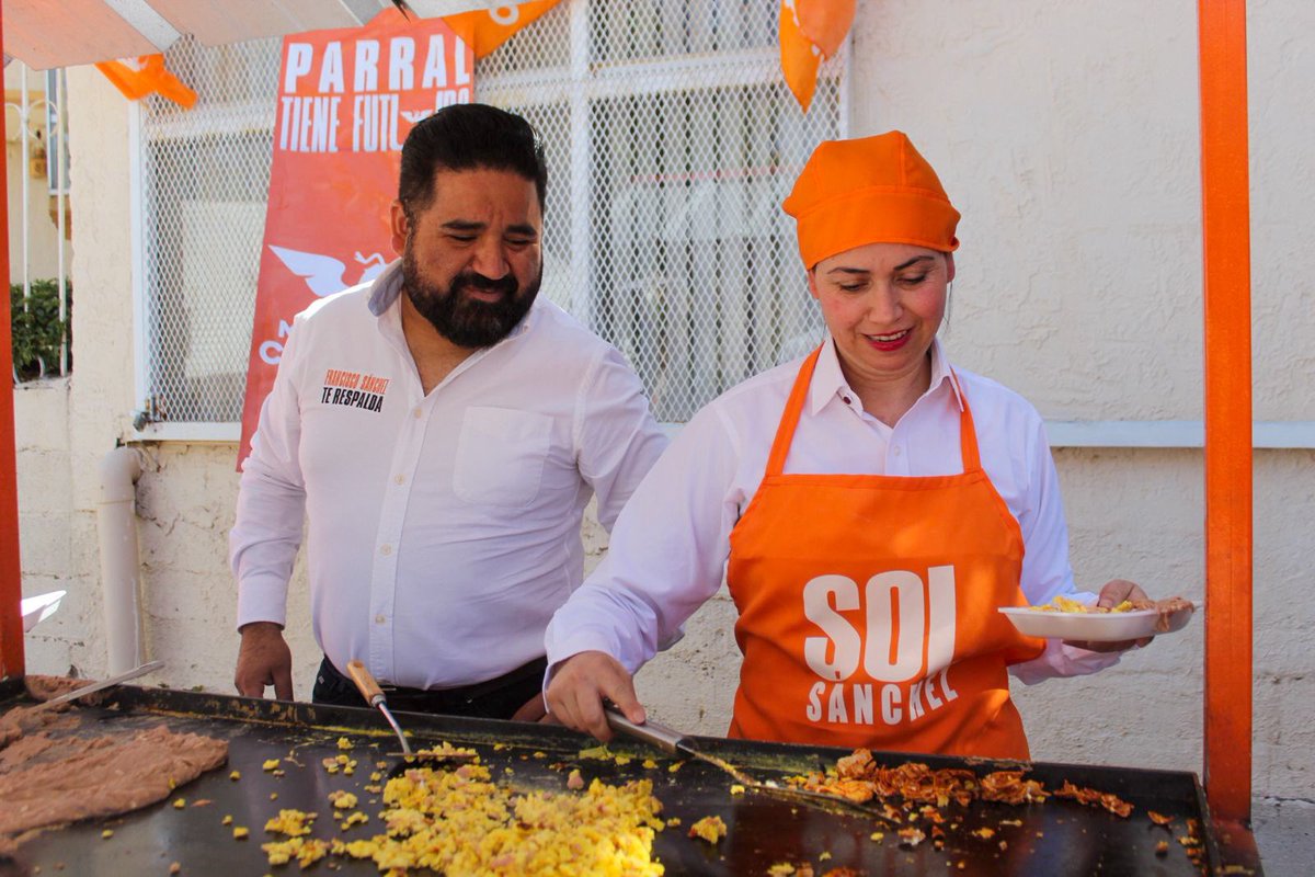 Sol Sánchez tweet media