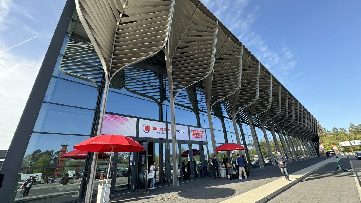 its_hard_2_name's tweet image. Finally, it’s done!
Very nice exhibition and so many cool things!

See you guys in the next year!😊

#m5stack #espressif #raspberrypi #embeddedworld