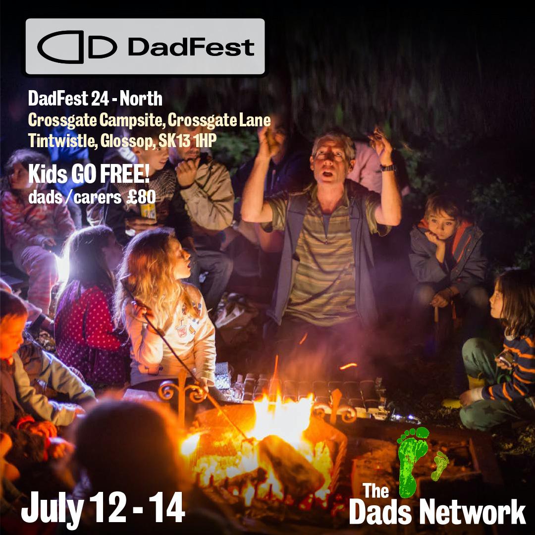 TheDadsNetwork tweet media