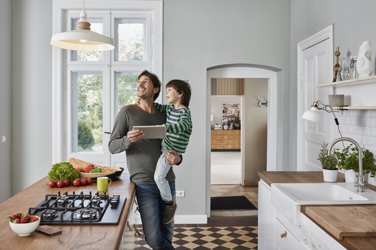 Learn how your home uses energy through our Quick Home Energy Check-Up Program by booking a virtual or in-person visit with one of our Energy Analysts. Schedule your consultation: spr.ly/60153Lg15