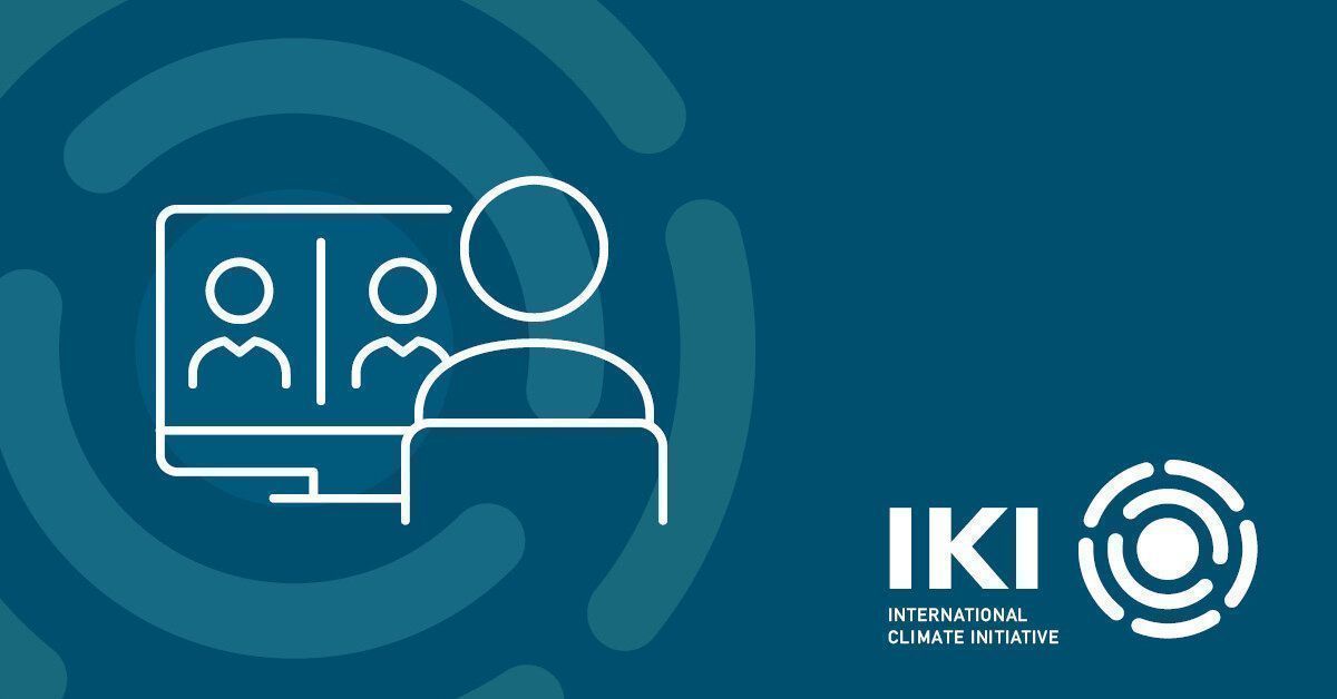 Register now! In this online seminar on the #IKI Country Call #Brazil we give an idea of what makes a good project outline. The event also offers an opportunity for an exchange with the Brazilian partner ministries. When? ➡️ 18 April 2024 Registration ➡️ international-climate-initiative.com/PAGE571-1