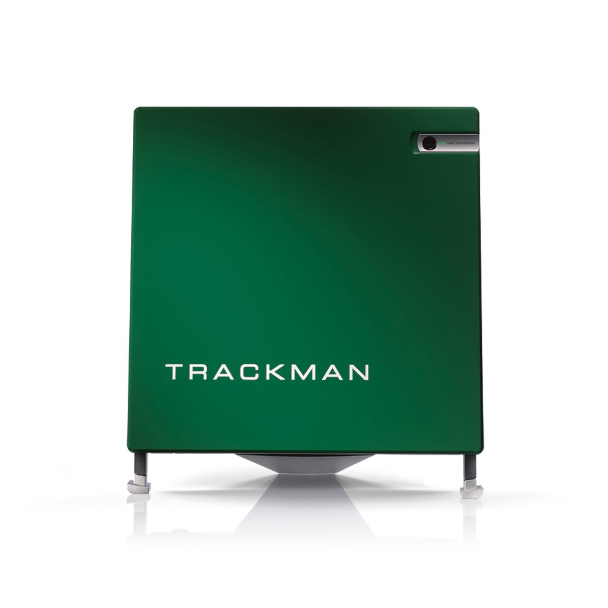 It's go time! 🟩🌸 Who's coming out on top? #Trackman #Golf #Masters