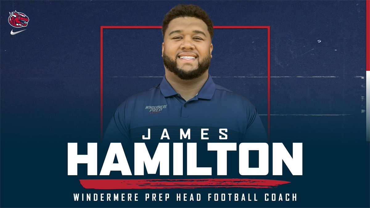 James Hamilton Promoted to Head Football Coach wpsathletics.com/news/2024/4/11…