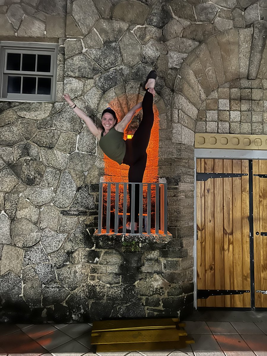 Happy #NCAcollege in Daytona to those who celebrate 📣