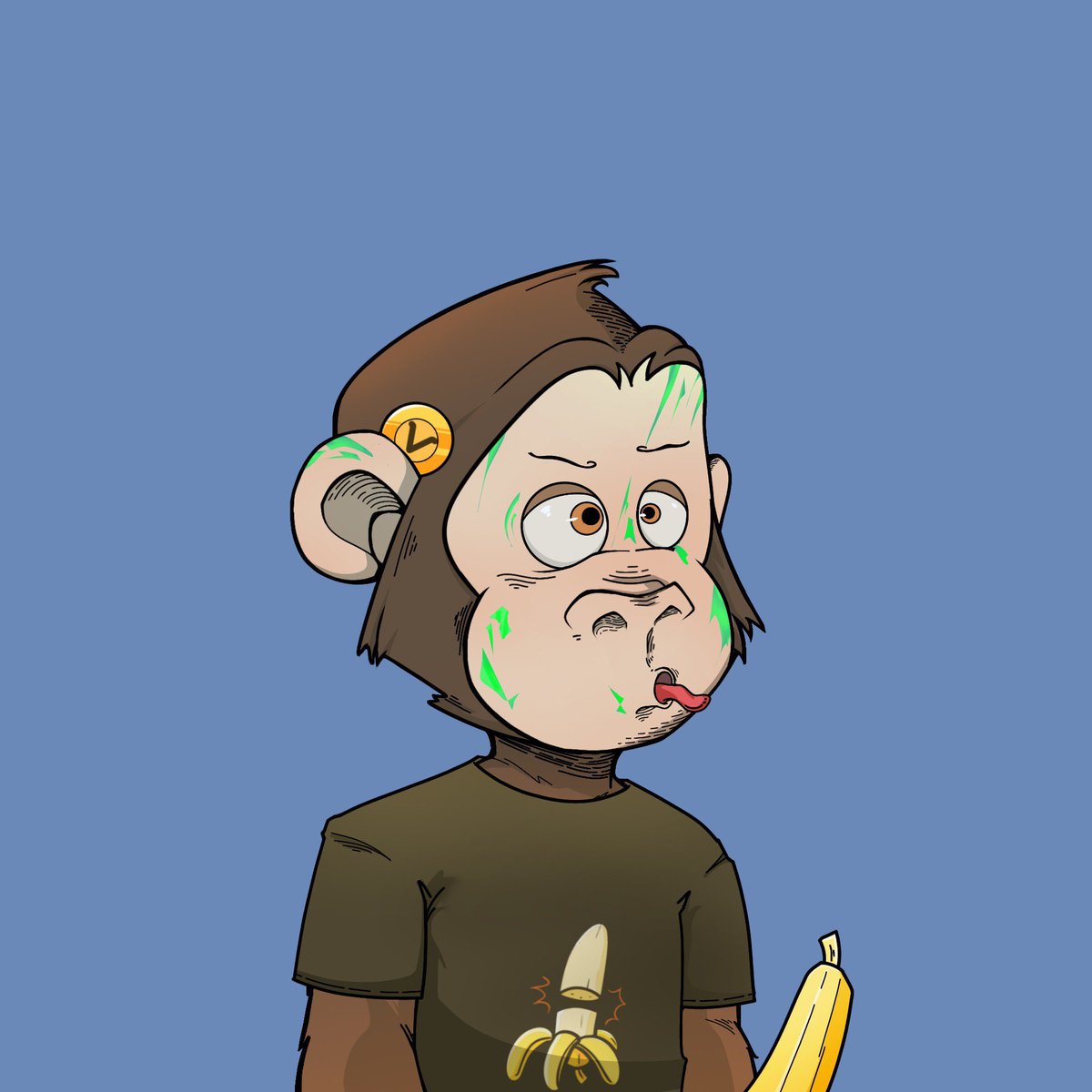 Venom Bears | SOLD OUT tweet media