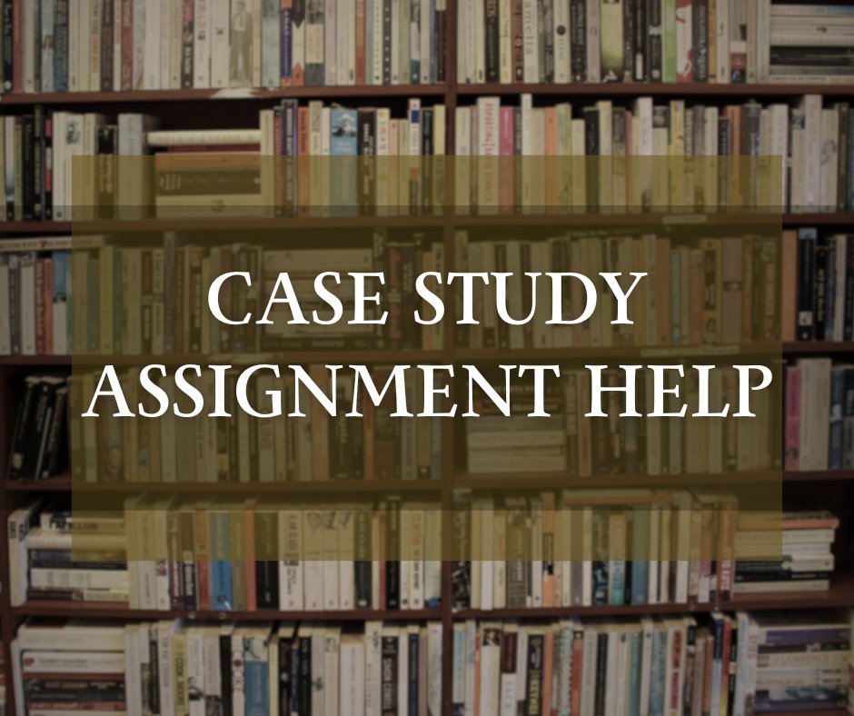 myassignmenthe3's tweet image. Exhausted editing your case study multiple times? The qualified and competent experts are available 24/7 to get researched content for your case studies. #casestudyhelp #myassignmenthelp #assignmenthelp #casestudywritinghelp
myassignmenthelponline.com/case-study-ass…