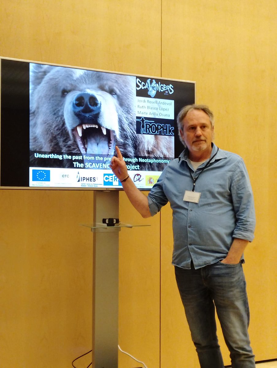 Scavengers ERC tweet media