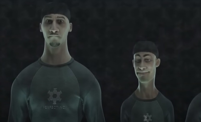 MatheusGurgel77's tweet photo. @nocontextfooty está igual as cópias do comercial da Nike "O último jogo", na moral https://t.co/wRZnvVa9z3