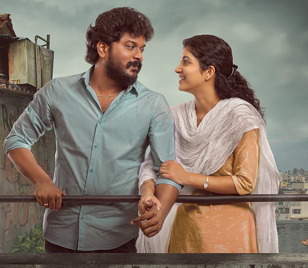 KARTHIK DP tweet media