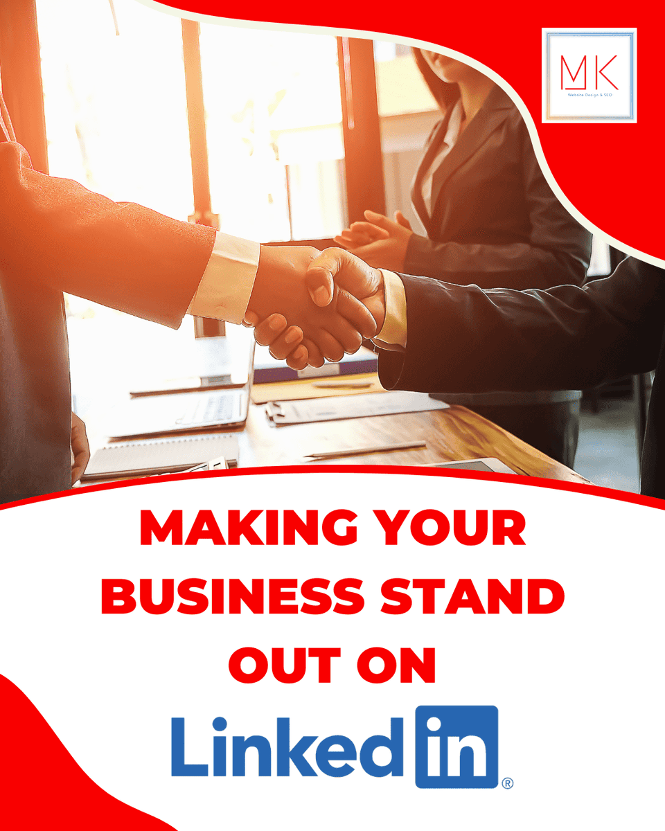 Maximize your LinkedIn presence to enhance your profile, post regularly, and use events for business promotion. . Visit bit.ly/3UpkS4L to learn more. . #linkedin #businessgrowth #branding #profilepicture #aboutus #contentstrategy #targetaudience #socialmedia #algorithm