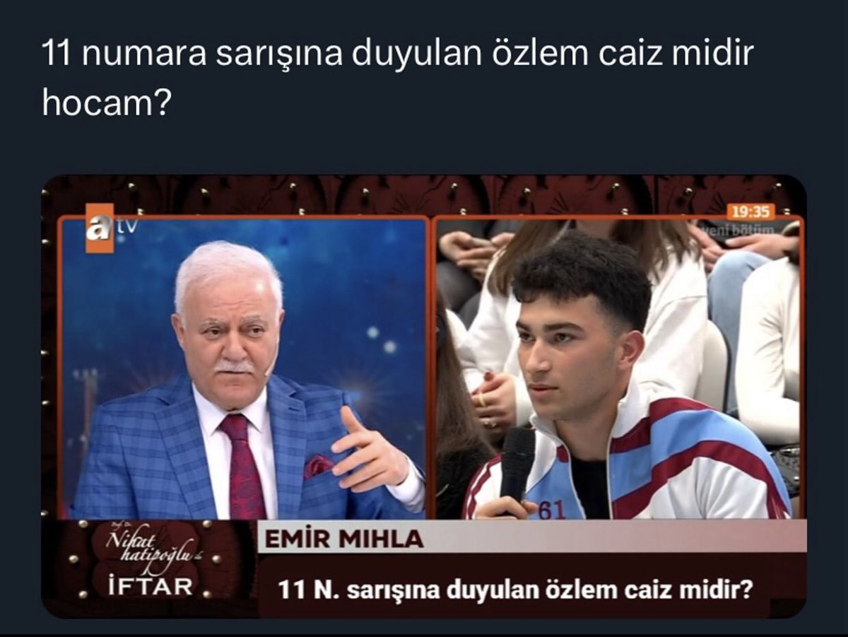 …