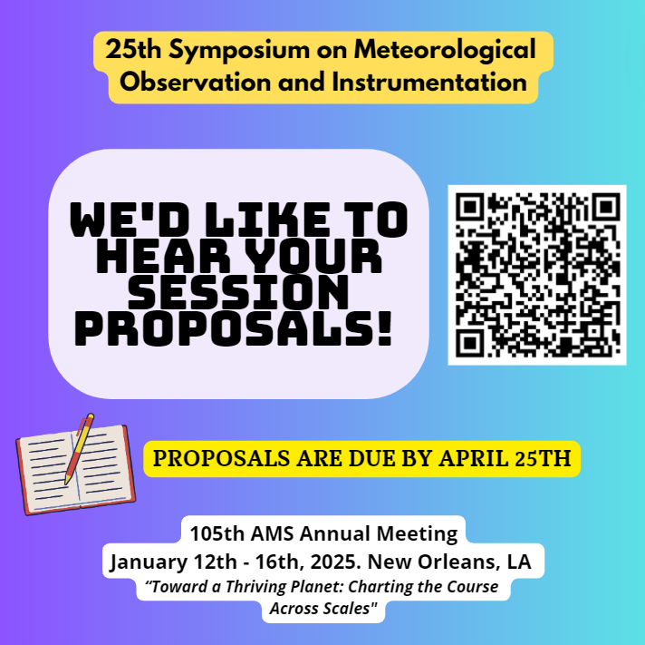 AmsMeasurements's tweet image. We want to hear from you!