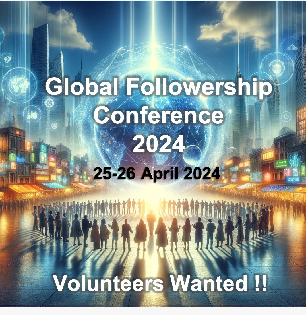 We are looking for #StrathPGR volunteers for the upcoming Global Followership Conference to be hosted at the @UniStrathclyde @StrathBusiness on 25-26th April! Email doctoralresearchers-group@strath.ac.uk for details! #Strathlife #PGRlife #PhD #Conference #Glasgow #Research