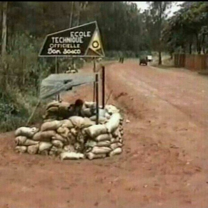 Yolande Makolo 🇷🇼 tweet media