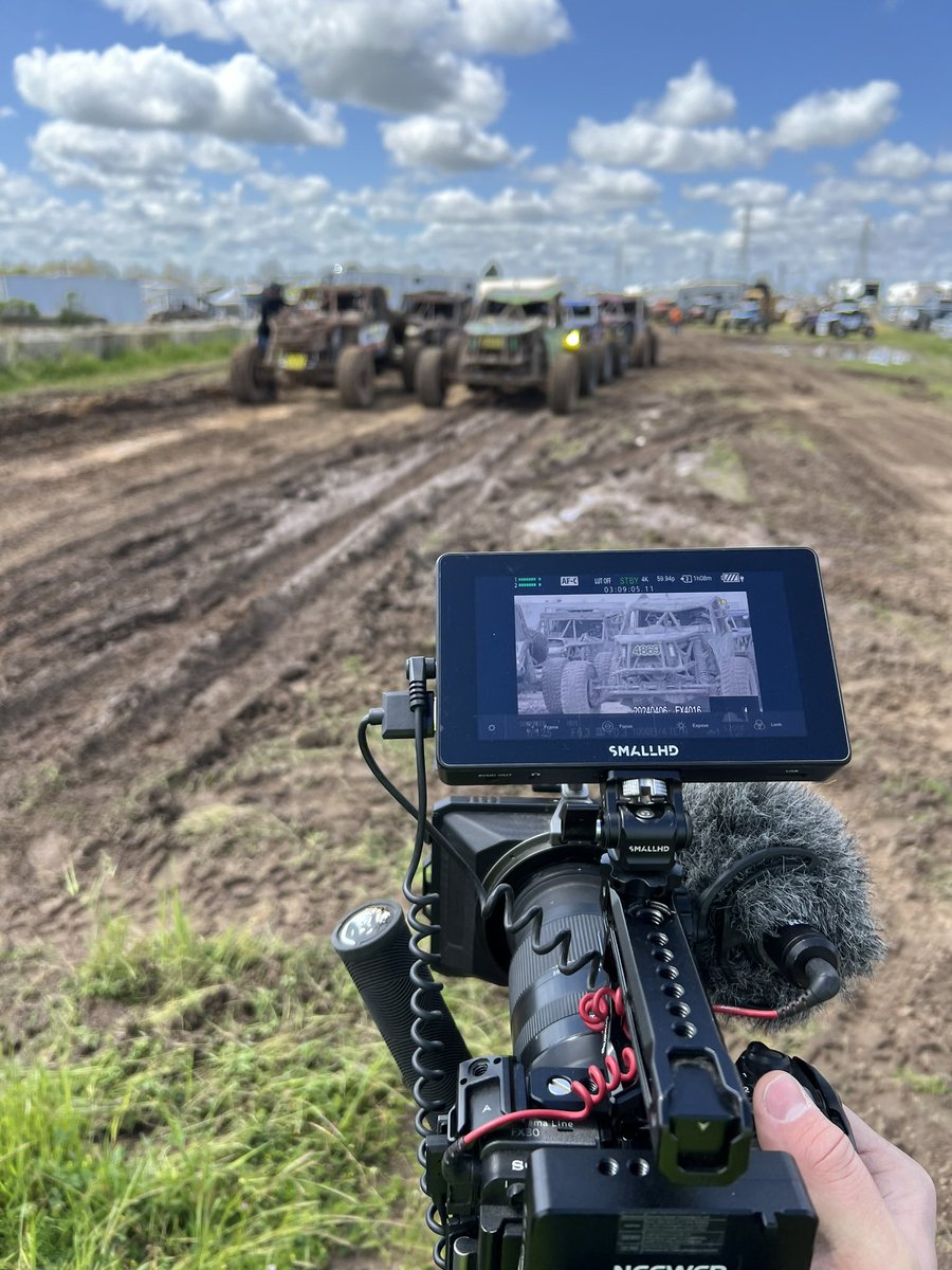 cs_morris's tweet photo. Nor Cal Rock Races were a success! Got tons of great footage for both work and my school project. Always a great day when race cars are involved. #norcalrockracing #ultra4 #offroad #offroadracing #4x4 #racecar #racing #videography https://t.co/AriUtd6eU7