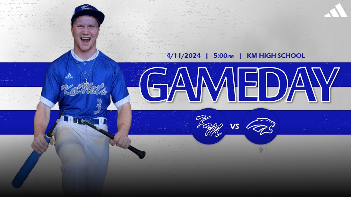 KoMets Baseball tweet media