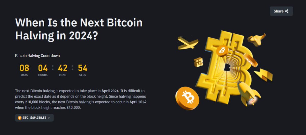 durham1_olivia's tweet image. Who can tell me the specific time of #BTC halving.
#encrypt