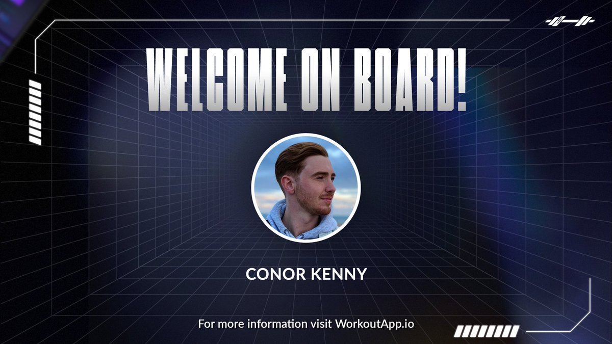 Welcome to the family @conorfkenny 🤝 Conor is a YouTuber with over 140k subscribers! But that's not all! He's also a professional crypto analyst and gem hunter 💎 It's an honor to have you on board! Let's give him a warm welcome to the #WRTarmy! #AirdropCrypto #ToTheMoon…