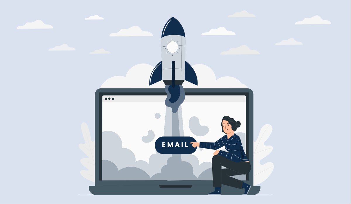 Email marketing trends for 2024: Unproven opportunities buff.ly/3uXQFyN @chadswhite #emailstrategy #emailmarketing