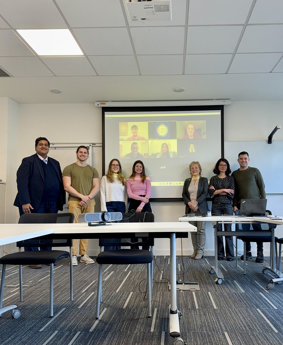 NNEdPro Global Institute tweet media