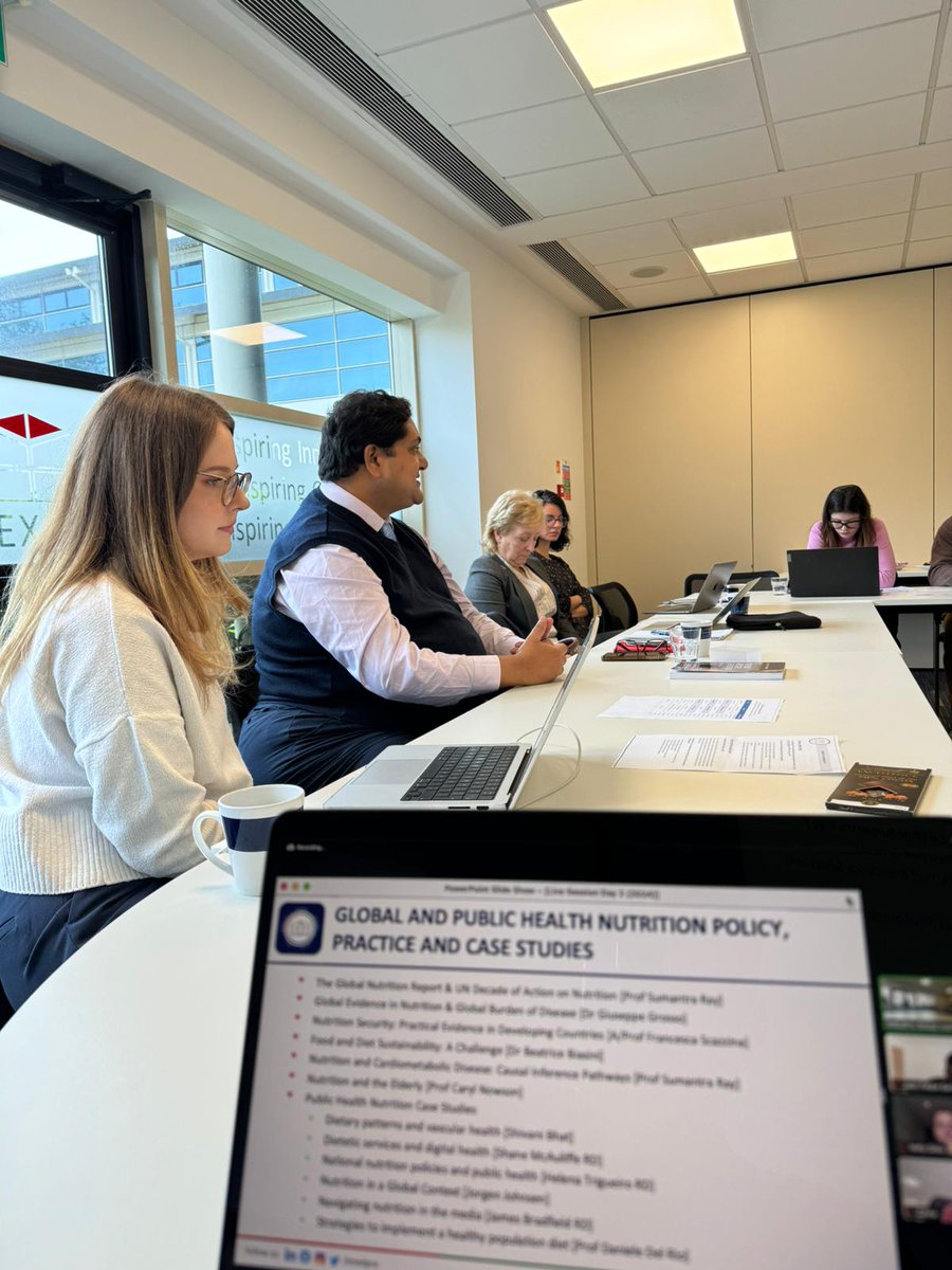 NNEdPro Global Institute tweet media
