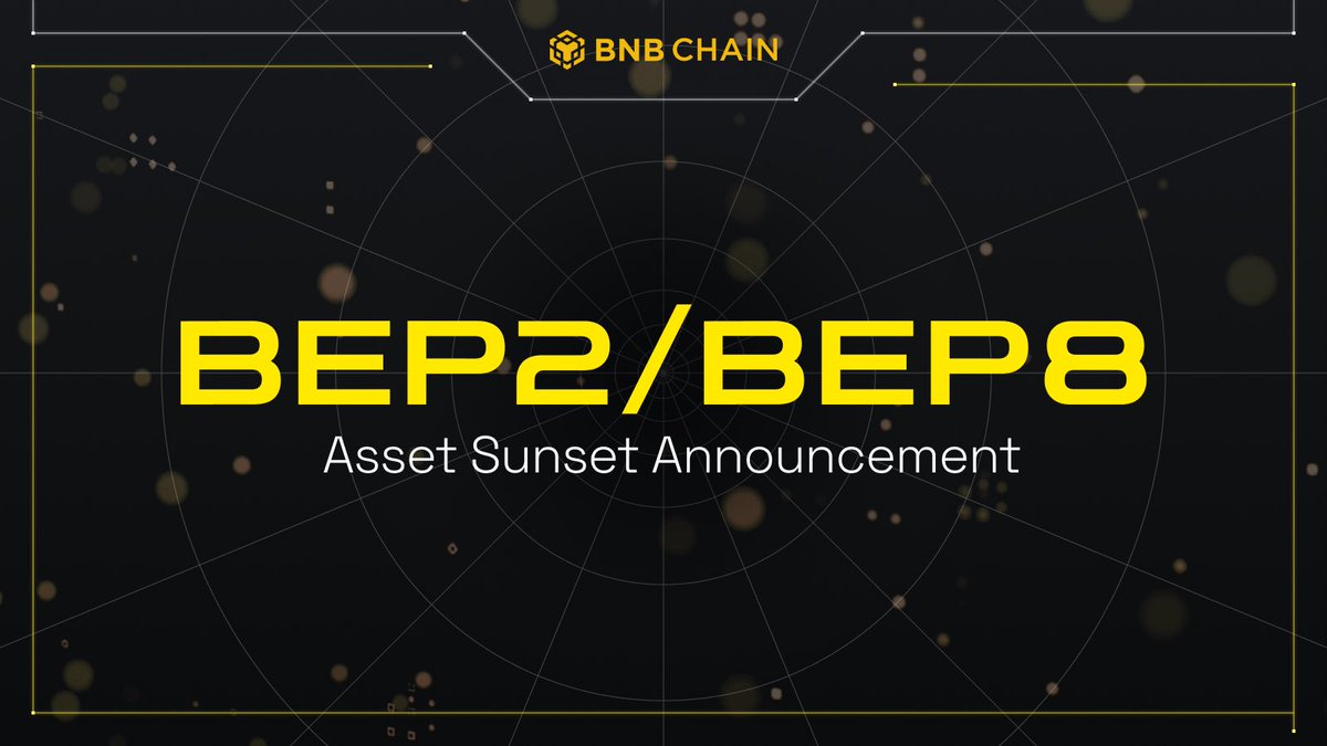 ⚠️ Reminder for MITX BEP2 holders 

As we approach the final days before the #BEP2 Sunset plan, we want to stress the urgency of taking action. The imminent deactivation of the BEP2 network underscores the importance of swapping your #MITx tokens on BEP2 for #MIND tokens before