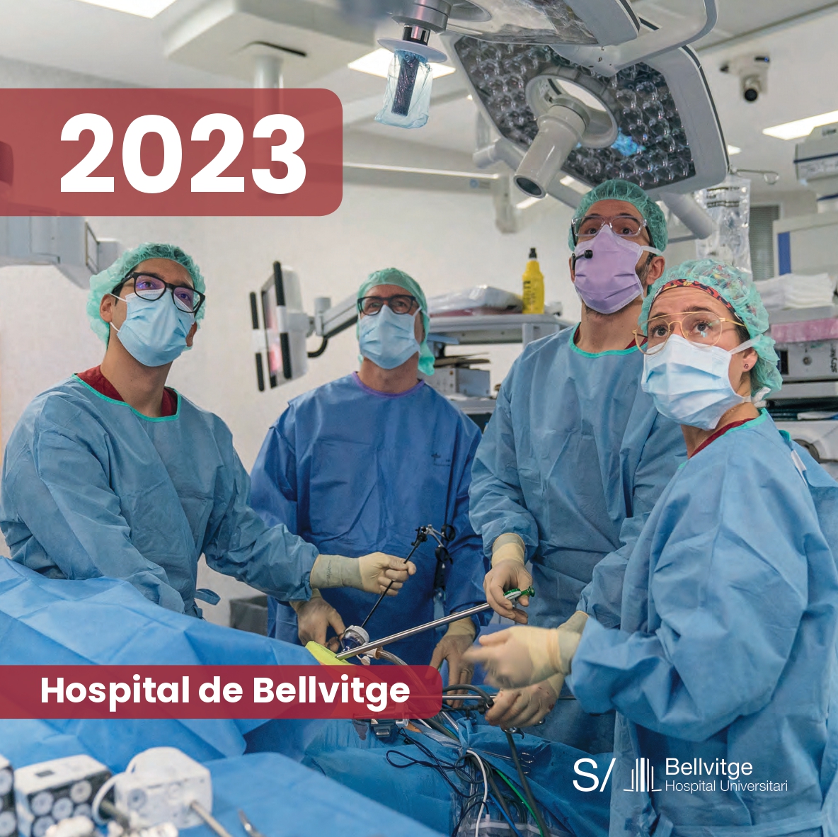 Ja podeu consultar el nostre Dossier Corporatiu 2023, on recollim els resultats clau de les principals àrees d'activitat del nostre hospital i els nostres professionals 📄 bellvitgehospital.cat/sites/default/…