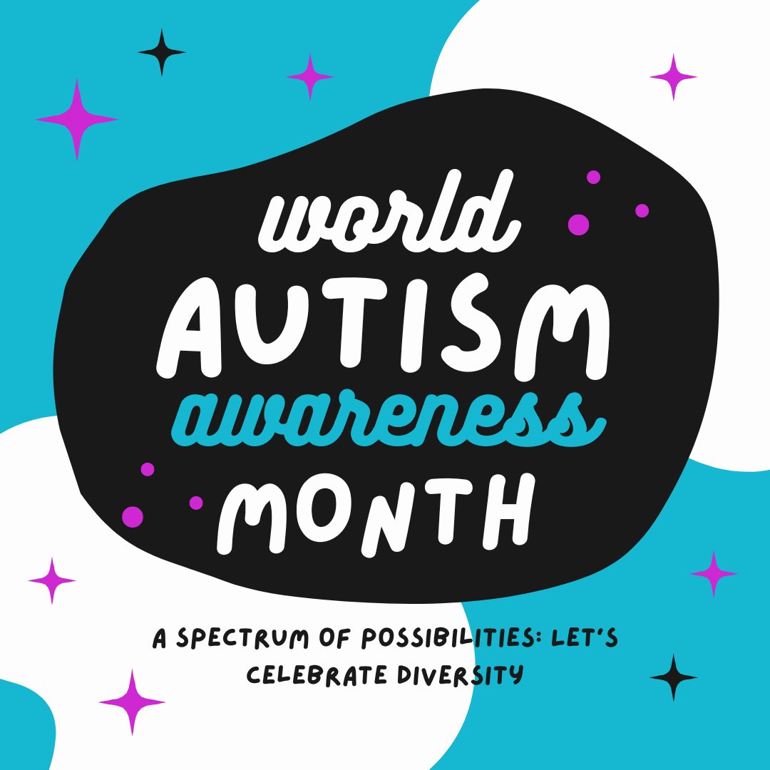 🧩During World Autism Month, let's shed light on chromosome 8p, a genetic disorder linked with autism. Understanding its role is vital for advancing research and providing tailored support to affected individuals. #WorldAutismMonth #Chromosome8P #AutismResearch #ActFearlessly