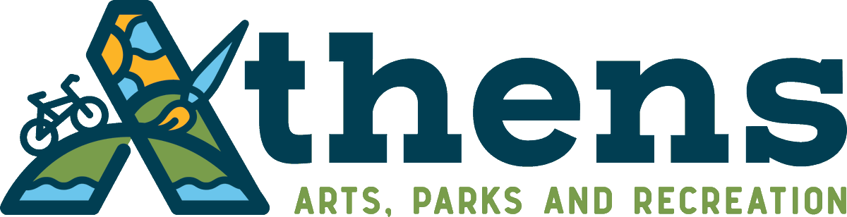 Athens Arts, Parks, and Recreation tweet media