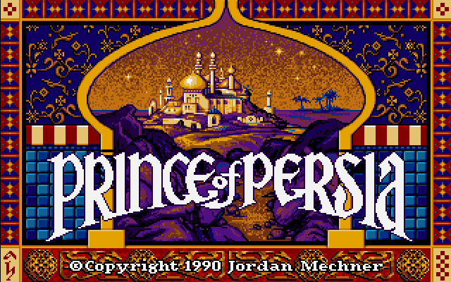 Prince of Persia
archive.org/details/msdos_…
