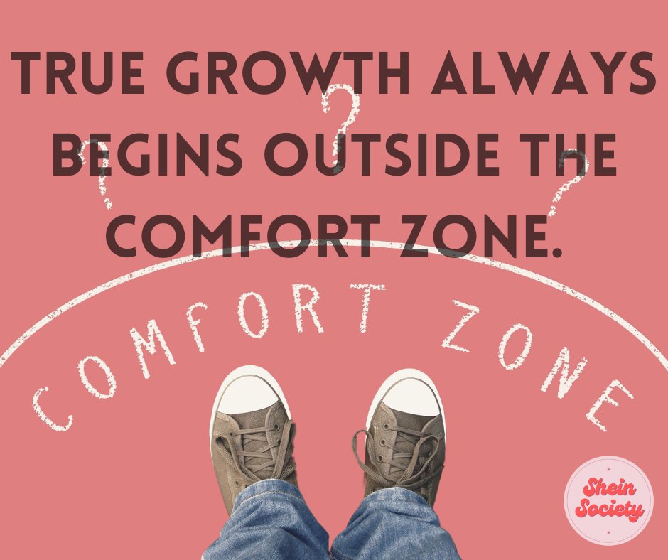 Are you brave enough to step over?
#ComfortZone
#StepOutside
#ChallengeAccepted
#PushYourLimits
#BeyondComfort
#BreakTheMold
#ExploreNewFrontiers
#EmbraceDiscomfort
