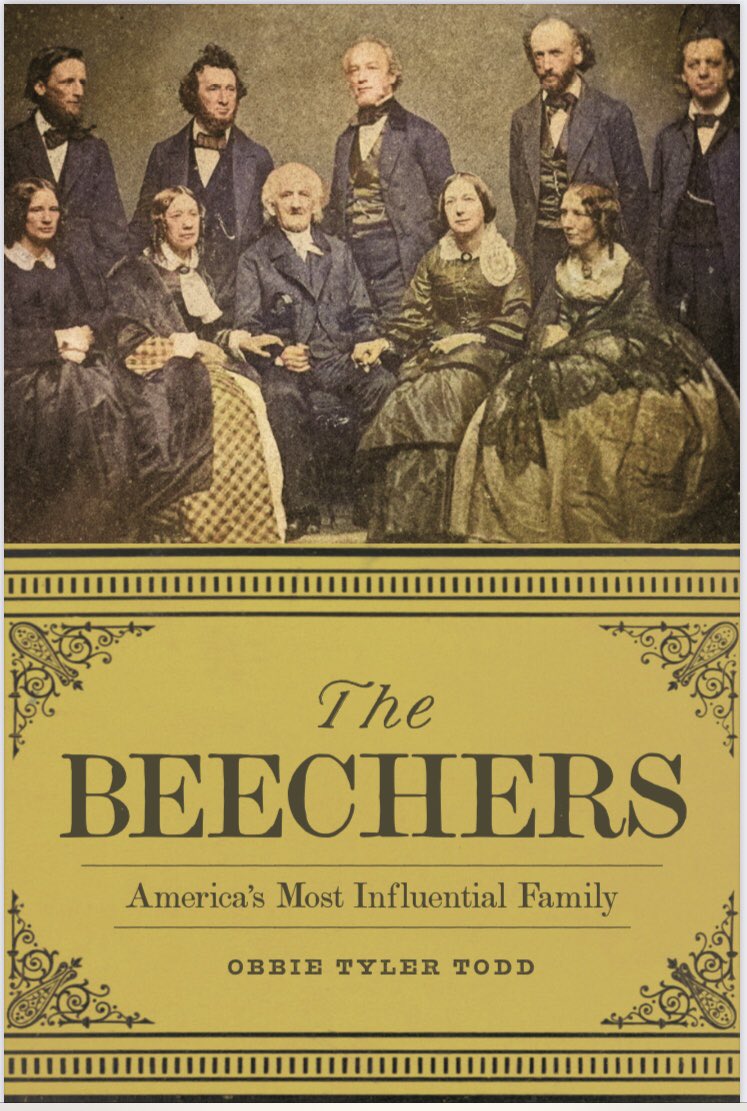 Coming this Fall with @lsupress! Foreword by Mark A. Noll. Endorsements by Joan D. Hedrick, George M. Marsden, John G. Turner, Douglas A. Sweeney, and John D. Wilsey