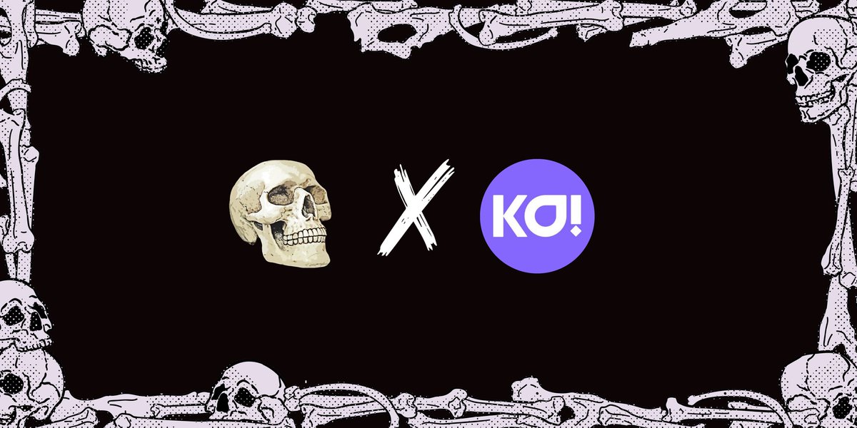 We are thrilled to form a partnership with @kaichatofficial KAI Chat is an all-in-one Web3 communication platform where users earn $KC for engagement. It offers a secure MPC Wallet compatible with multiple blockchains for seamless DeFi participation, including staking and…