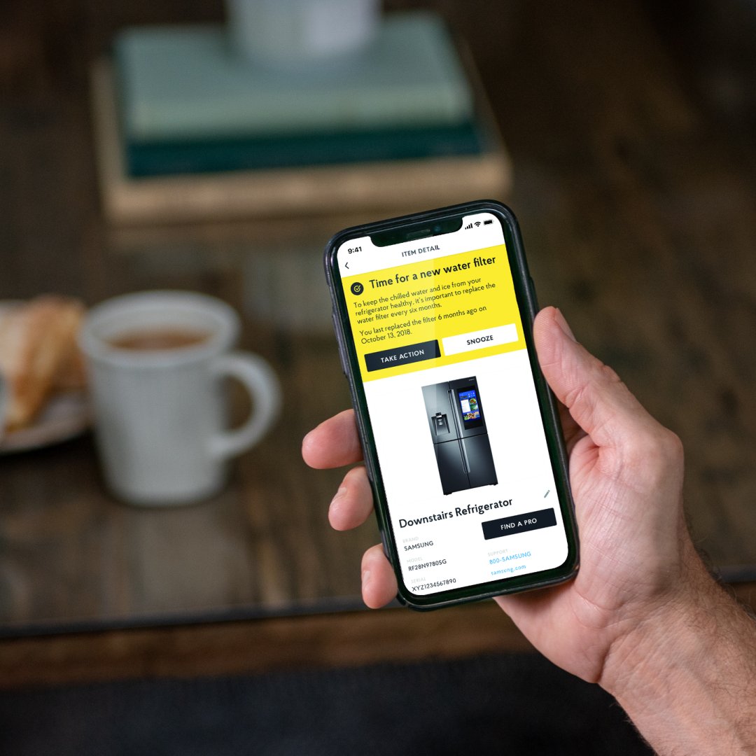 PTPHomeManual puts info about appliances, systems and more at a homeowner’s fingertips with a convenient and simple-to-use app. It’s the easy way to track recalls, access user manuals and more, and is included with our Premium and Prestige packages!

pillartopost.com/ultimate-home-…