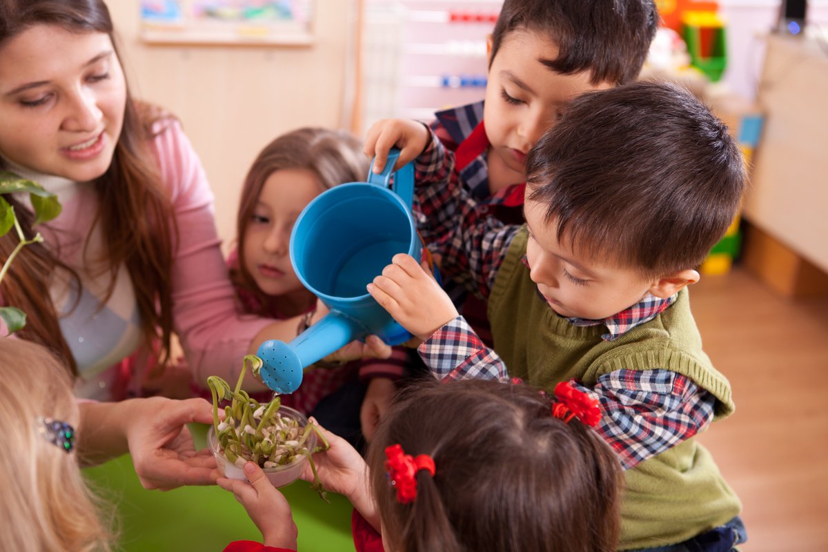 Exciting news! The State of Pre-K Yearbook 2023 Report is almost here, shedding light on the critical state of preschool education in America. Stay tuned as we count down to its release on Thursday 4/18. Sign up for our newsletter to get exclusive access: lnkd.in/dhYaMUAB