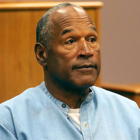 BREAKING- YOUR REACTION: O. J. Simpson is dead at 76.