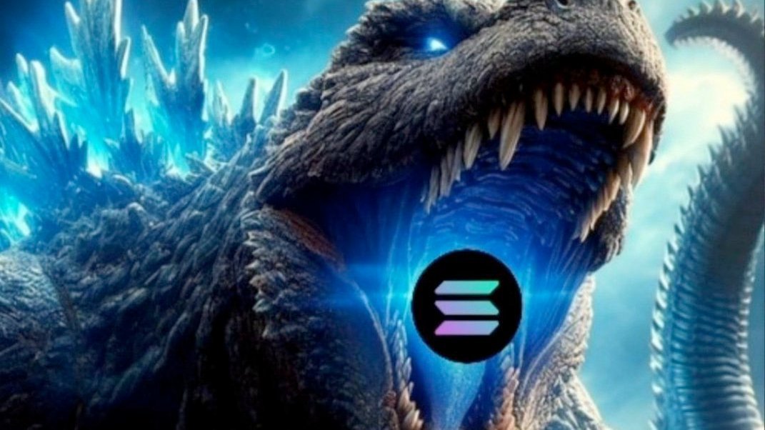 @fvaranda85 @ZILLASOLCOIN @SupremeKongNFT @GodzillaMovies @GodzillaXKong @Monsterverse @Godzilla_Toho $ZILLA is ready 🚀