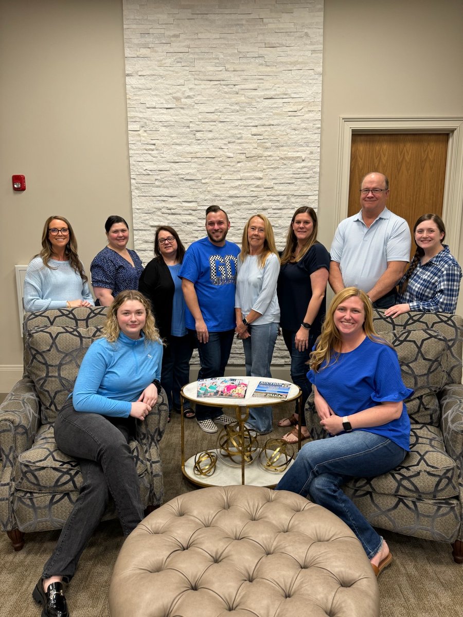 FranklinBank&TrustCo tweet media