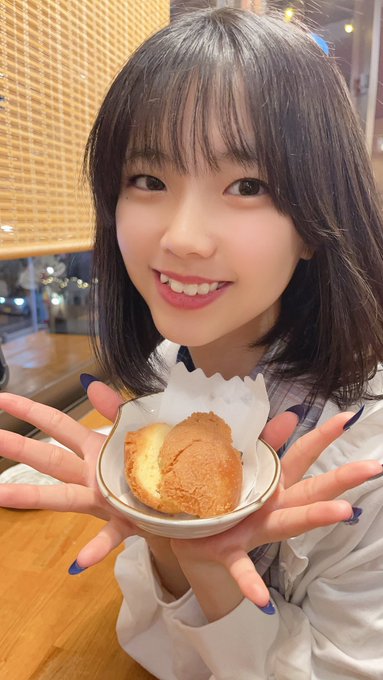 Twitterのコスプレ画像7