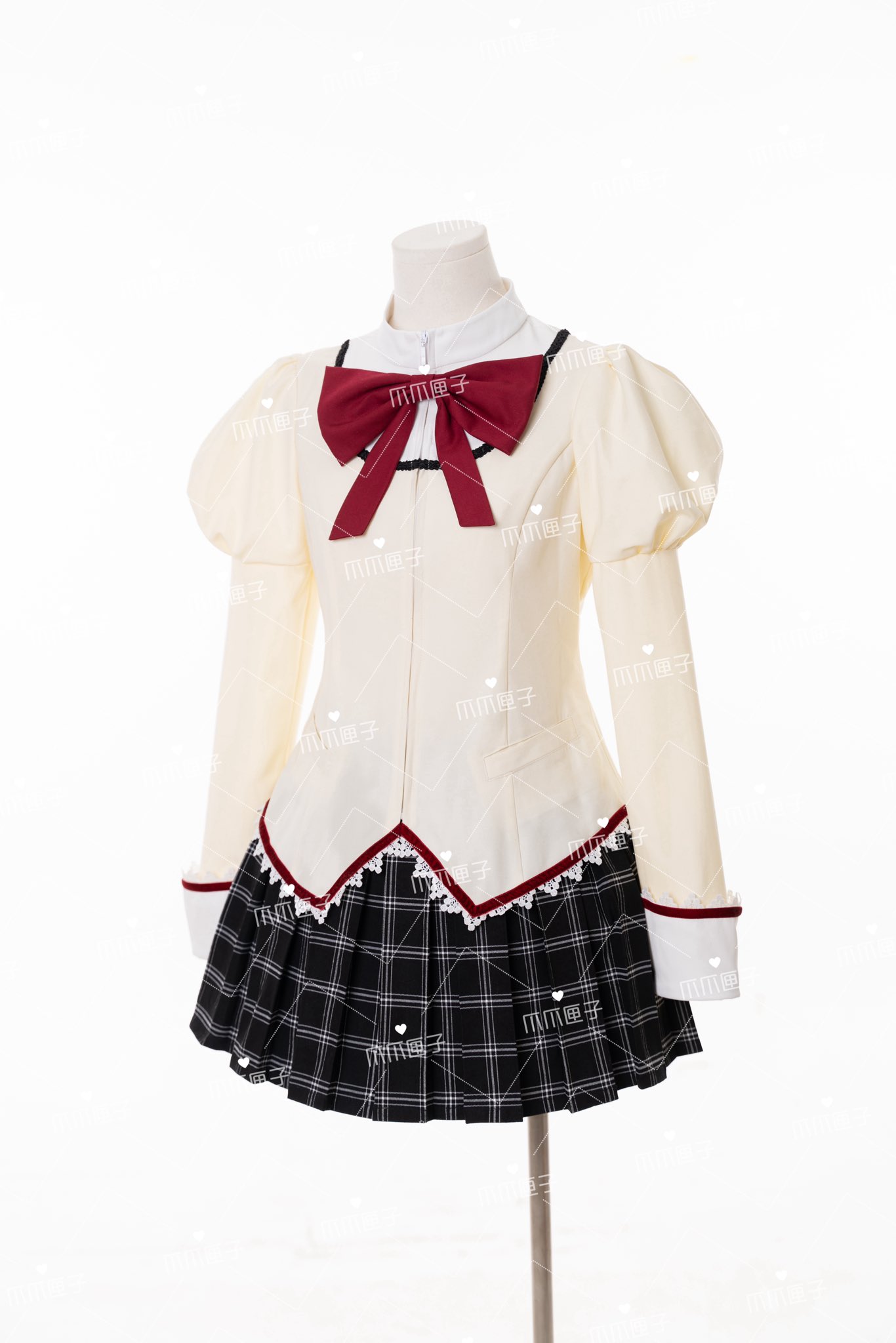 コスプレ ドロシー 爪爪匣子 黒 新品未使用】 爪爪匣子 勝利の女神 NIKKE ニケ ドロシー