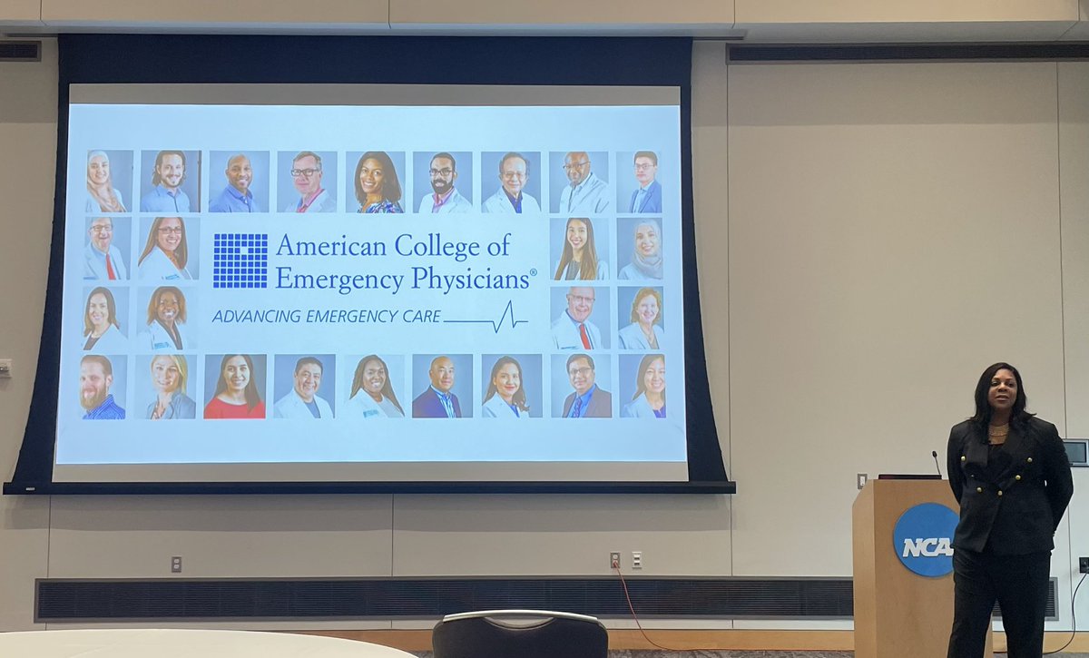 Indiana ACEP tweet media