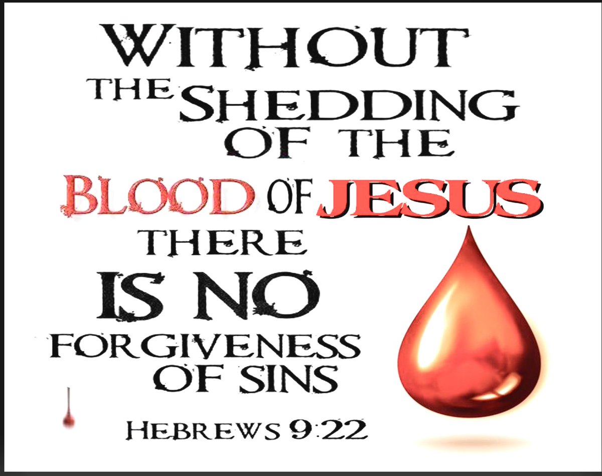 Blood of Jesus 'And from Jesus Christ the faithful witness, the firstborn of the dead, and the ruler of kings on earth. To Him who loves us and has freed us from our sins by His blood.' #Revelation1:5 #BloodofJesus #ThankYouJesus #BibleStudy #ChristJesus