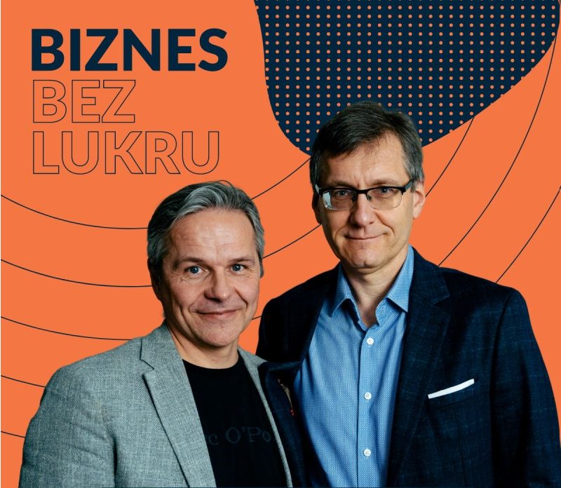 RyvuTx's tweet photo. Wyjątkowy wywiad! O życiowych wyborach, pasjach i szeroko pojętym biznesie, bez lukru, z Pawłem Przewięźlikowskim rozmawiał Tomek Plata. Zapraszamy: https://t.co/EO576I85AT
#RyvuTx #DiscoverForPatients #BiznesBezLukru https://t.co/KWbz286zPY
