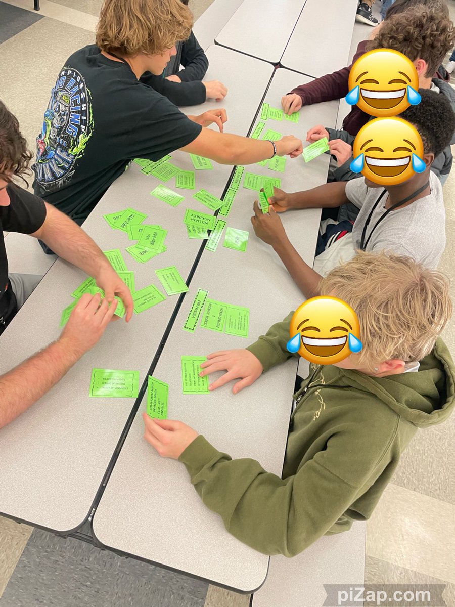 Stephanie Villarreal, M.Ed. tweet media