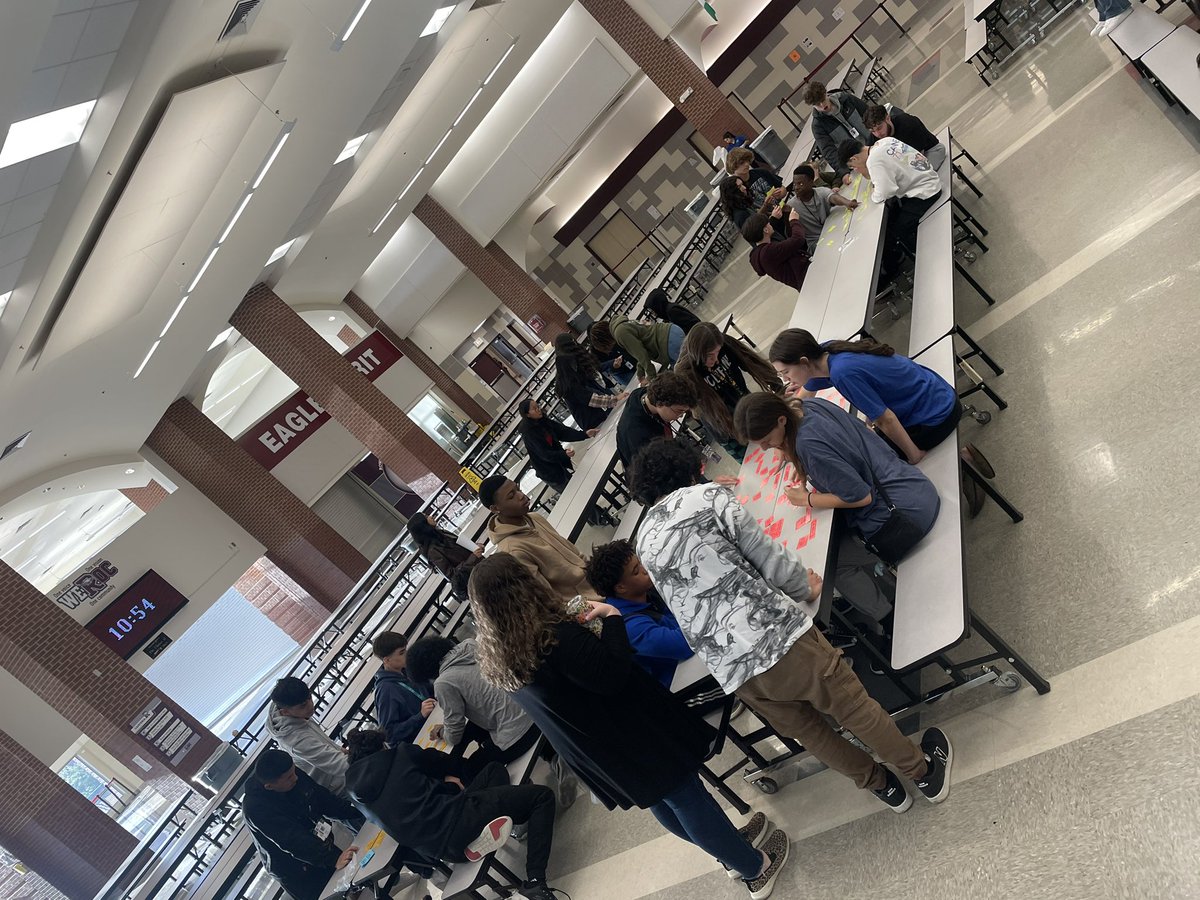 Stephanie Villarreal, M.Ed. tweet media