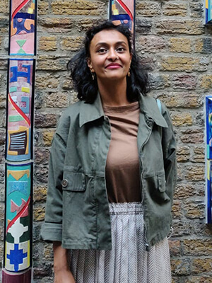 Our Senior Legacy in Action Research Fellow #DrFatimaRajina will moderate the panel responding to @DrJoyJames keynote address at our 2024 annual lecture on April, 23. Dr Rajina's pioneering book 'British Bangladeshi Muslims in the East End' is in publication with @ManchesterUP