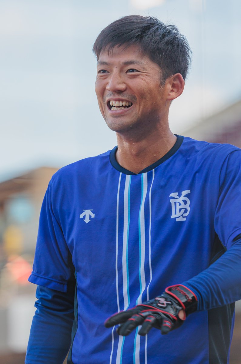 お誕生日おめでとうございます！

#西浦直亨 #横浜進化 #ベイスターズ #baystars #DeNA