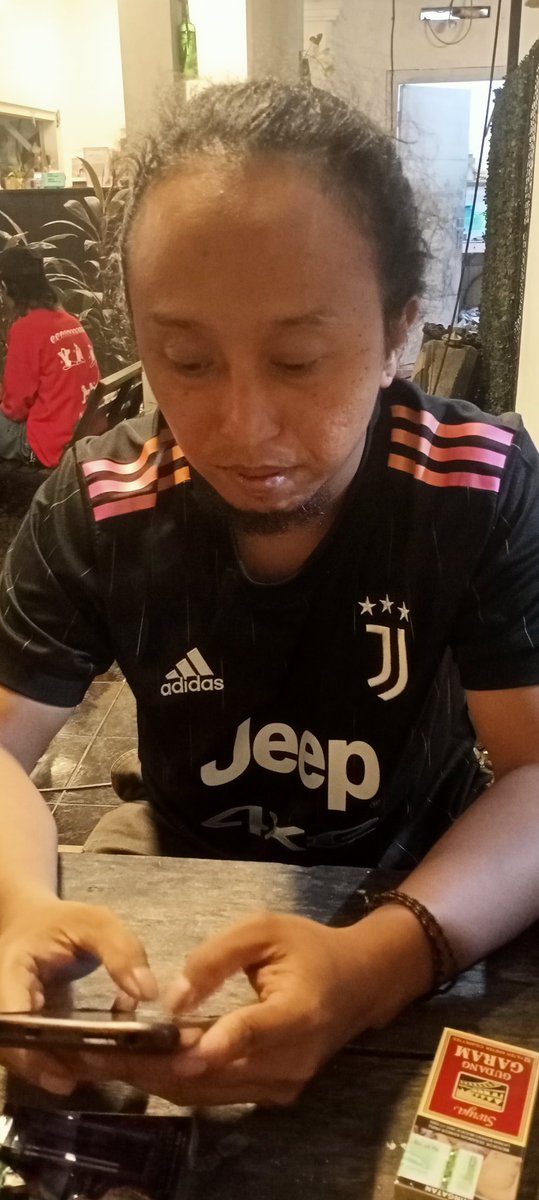 Apa yang kita bicarakan adalah untuk masa depanmu <a href="/juventusfc/">JuventusFC</a>